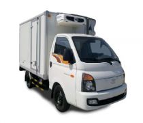 Xe tải Hyundai H150 tải trọng 1.5 Tấn nâng tải từ dòng xe Hyundai H100
